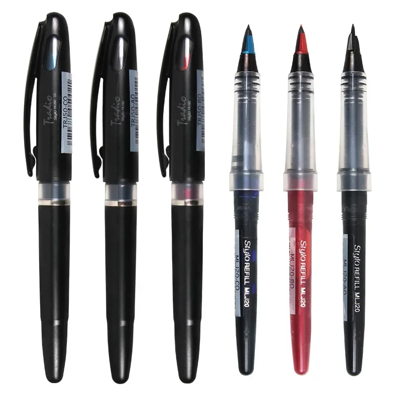 Pentel Pen Sign Pen - 1 ชิ้น ปากกาเจล Pentel Tradio Stylo