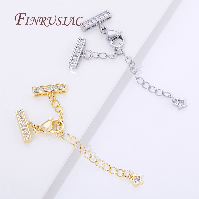 ตัวเชื่อมสร้อยคอมุก 3 แถว ชุบท - Pearl Trim Chain บทวิจารณ์และราคา