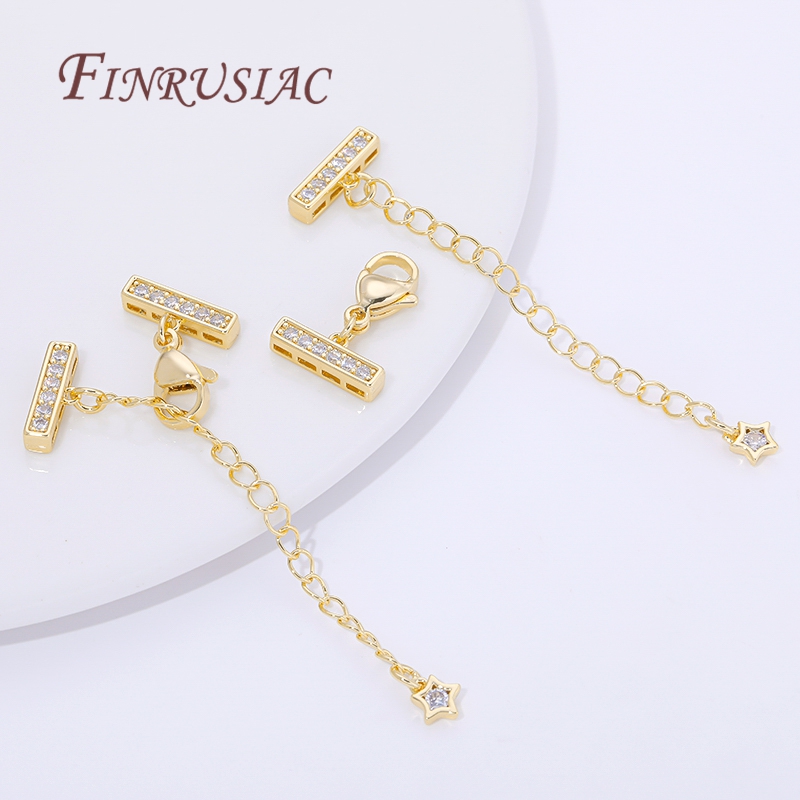 ตัวเชื่อมสร้อยคอมุก 3 แถว ชุบท - Pearl Trim Chain บทวิจารณ์และราคา