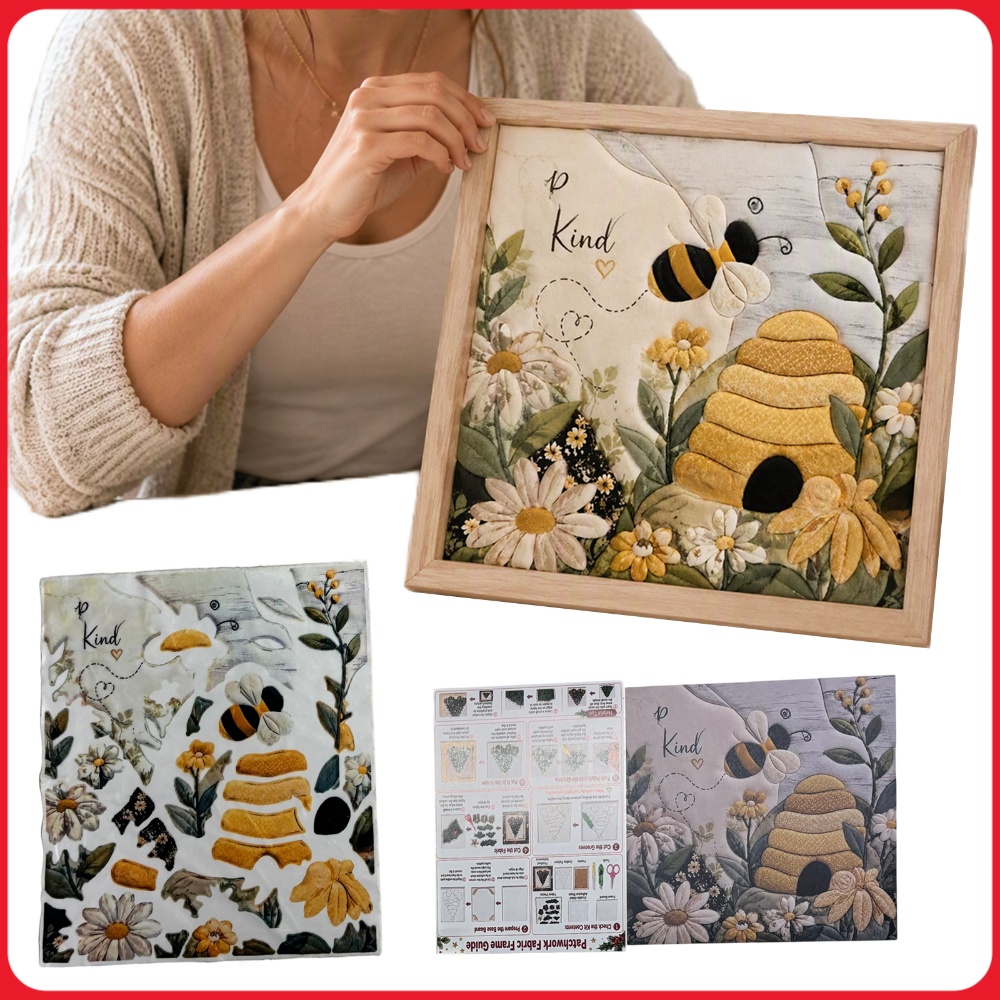ชุดงานปัก Punch Needle DIY ลาย - Embroidery Craft บทวิจารณ์และราคา