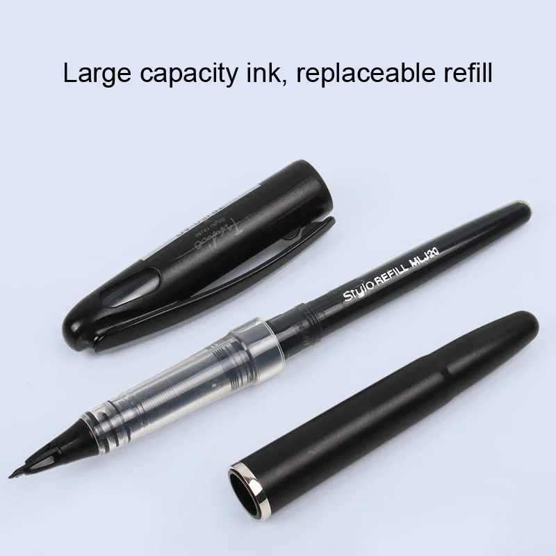 1 ชิ้น ปากกาเจล Pentel Tradio  - Pentel Pen Sign Pen บทวิจารณ์และราคา